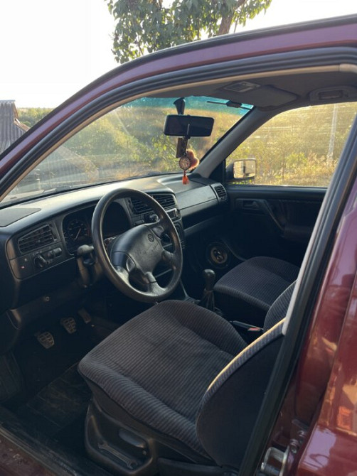 Volkswagen Golf 1993 год Каменка Каменка - изображение 6