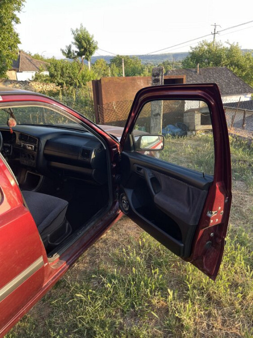 Volkswagen Golf 1993 год Каменка Каменка - изображение 4