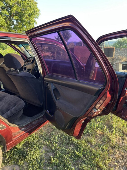 Volkswagen Golf 1993 год Каменка Каменка - изображение 3