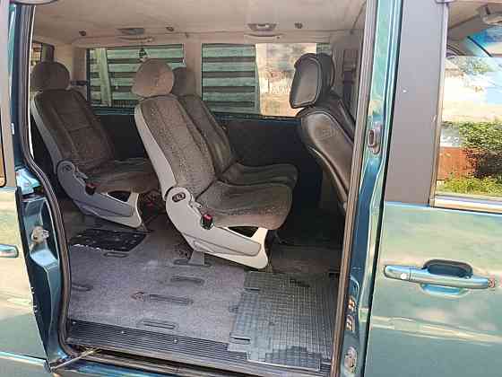 Mercedes Vito 2001 год Дубоссары Дубоссары