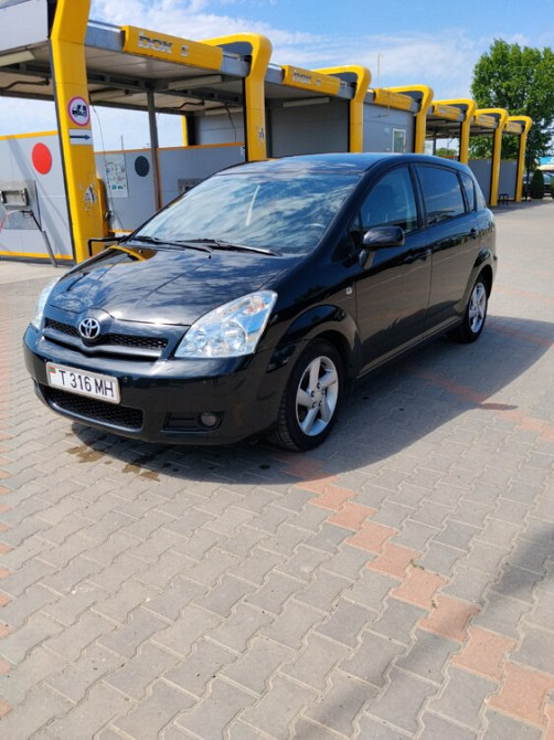 Toyota Verso 2006 год Тирасполь Тирасполь - изображение 5