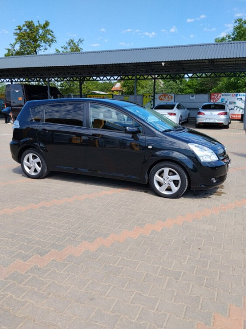Toyota Verso 2006 год Тирасполь Тирасполь - изображение 4