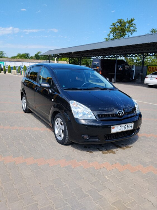 Toyota Verso 2006 год Тирасполь Тирасполь - изображение 7