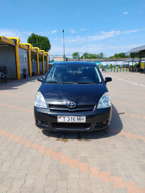 Toyota Verso 2006 год Тирасполь Тирасполь - изображение 6