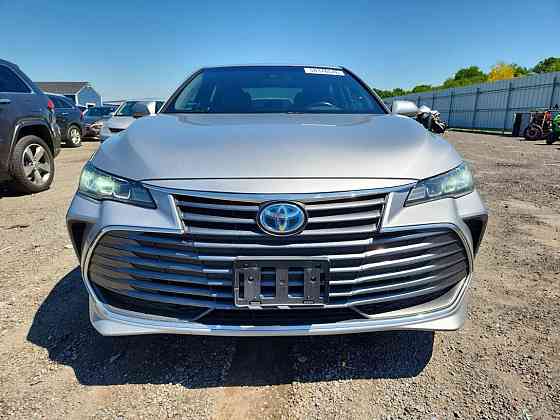 Toyota Avalon 2021 год Тирасполь Тирасполь