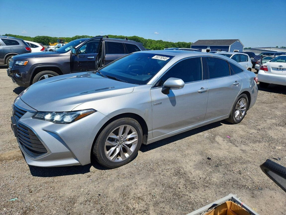 Toyota Avalon 2021 год Тирасполь Тирасполь - изображение 3