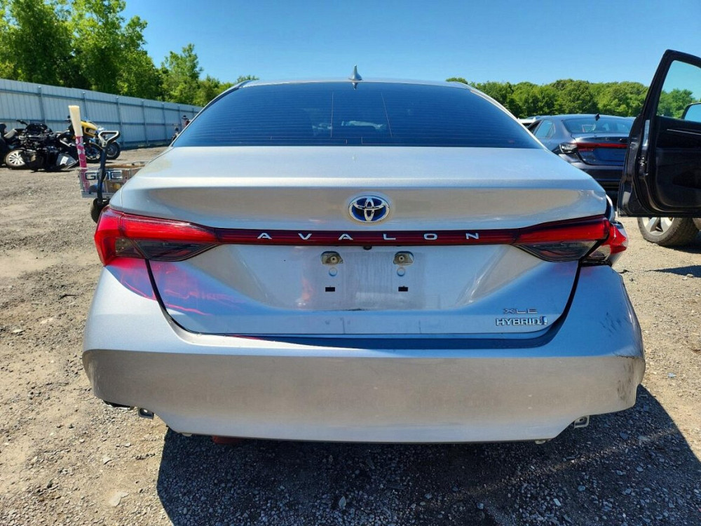 Toyota Avalon 2021 год Тирасполь Тирасполь - изображение 6