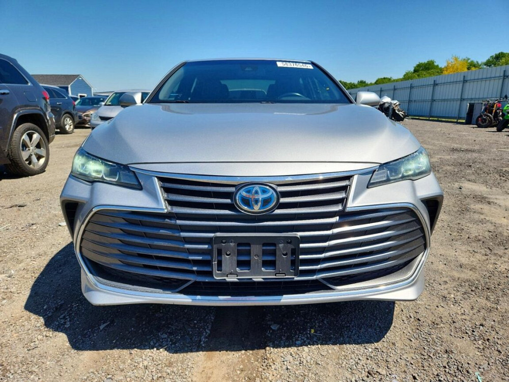 Toyota Avalon 2021 год Тирасполь Тирасполь - изображение 1