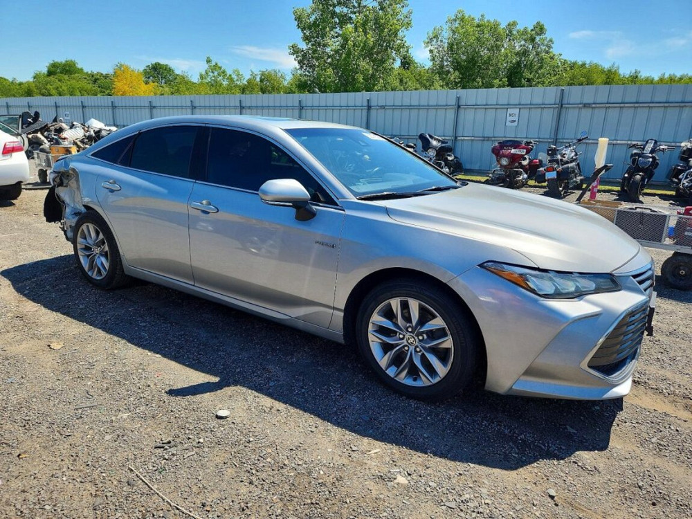 Toyota Avalon 2021 год Тирасполь Тирасполь - изображение 2