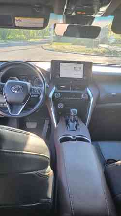 Toyota Venza 2021 год Тирасполь Тирасполь
