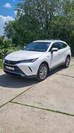 Toyota Venza 2021 год Тирасполь Тирасполь