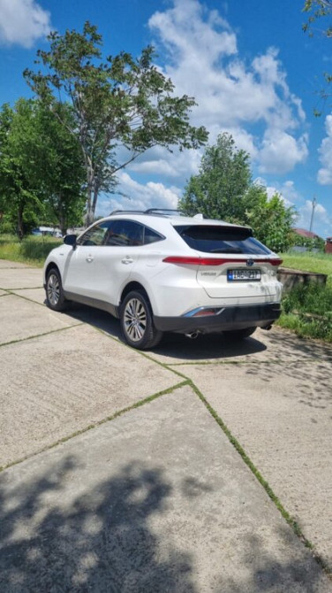 Toyota Venza 2021 год Тирасполь Тирасполь - изображение 3
