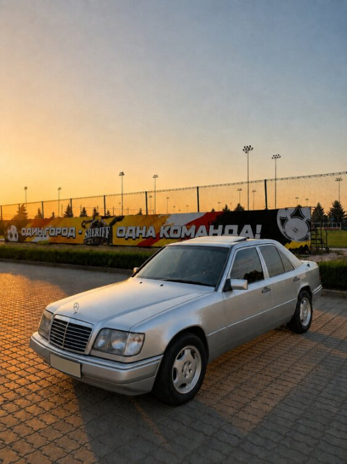 Mercedes E-Class 1994 год Тирасполь Тирасполь - изображение 3