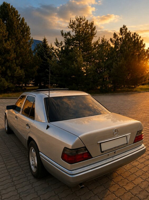 Mercedes E-Class 1994 год Тирасполь Тирасполь - изображение 7