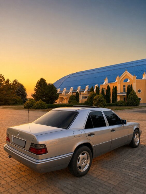 Mercedes E-Class 1994 год Тирасполь Тирасполь - изображение 6