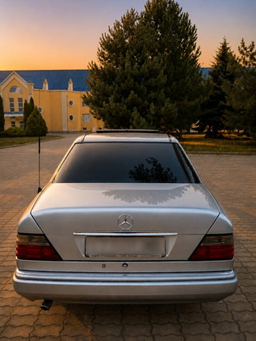 Mercedes E-Class 1994 год Тирасполь Тирасполь - изображение 5