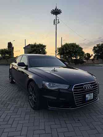 Audi A6 2016 год Бендеры Бендеры