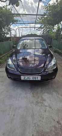 Lexus ES 2006 год Тирасполь Тирасполь