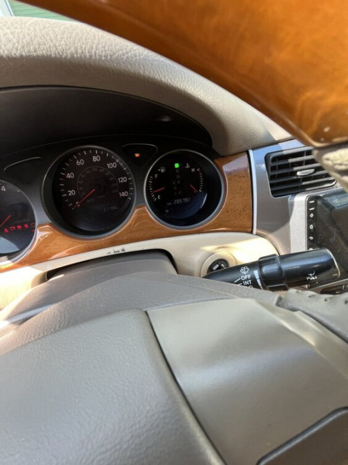 Lexus ES 2006 год Тирасполь Тирасполь - изображение 9