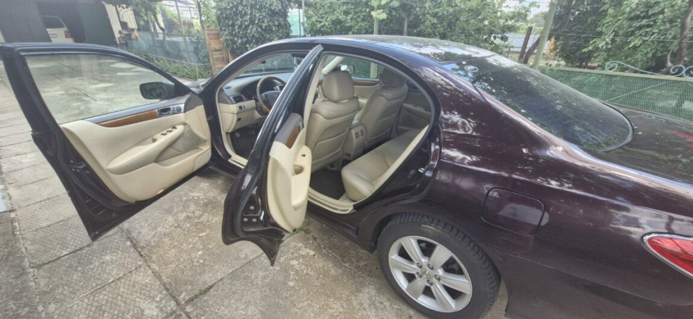 Lexus ES 2006 год Тирасполь Тирасполь - изображение 4