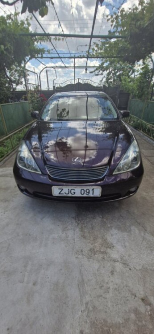 Lexus ES 2006 год Тирасполь Тирасполь - изображение 5