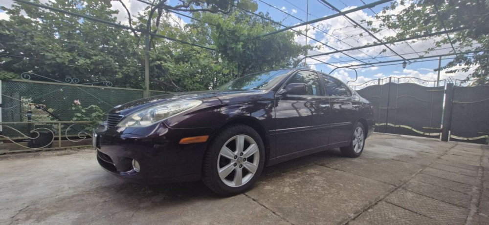Lexus ES 2006 год Тирасполь Тирасполь - изображение 1