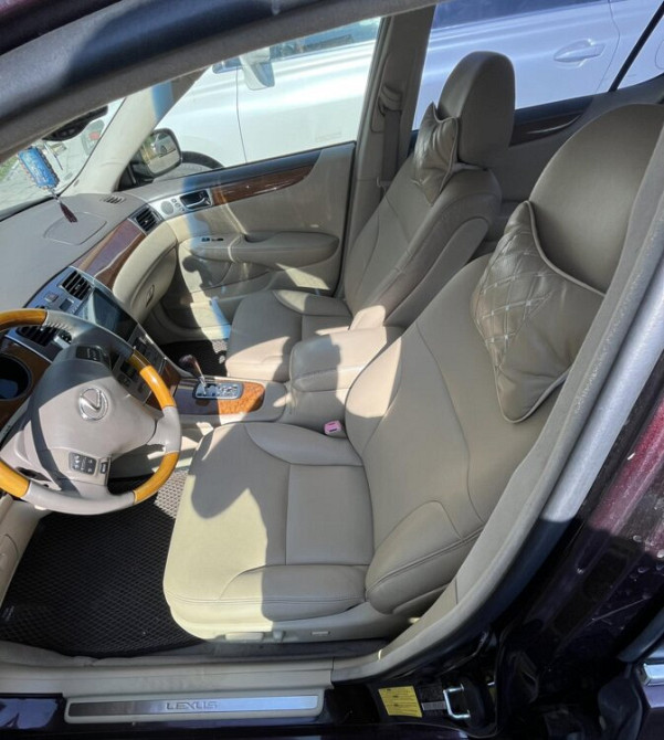 Lexus ES 2006 год Тирасполь Тирасполь - изображение 8