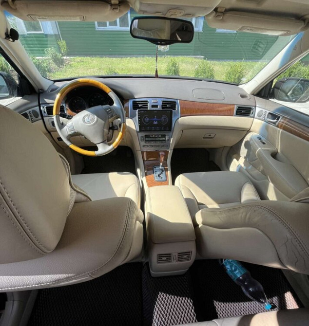 Lexus ES 2006 год Тирасполь Тирасполь - изображение 7