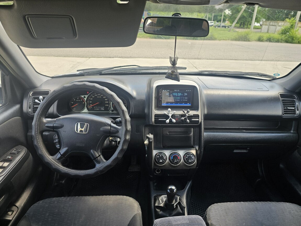 Honda CR-V 2005 год Тирасполь Тирасполь - изображение 6
