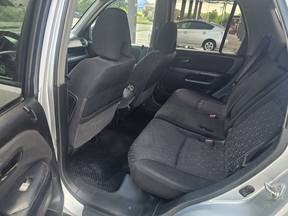 Honda CR-V 2005 год Тирасполь Тирасполь - изображение 8
