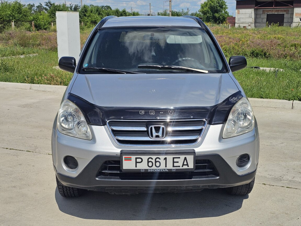 Honda CR-V 2005 год Тирасполь Тирасполь - изображение 1