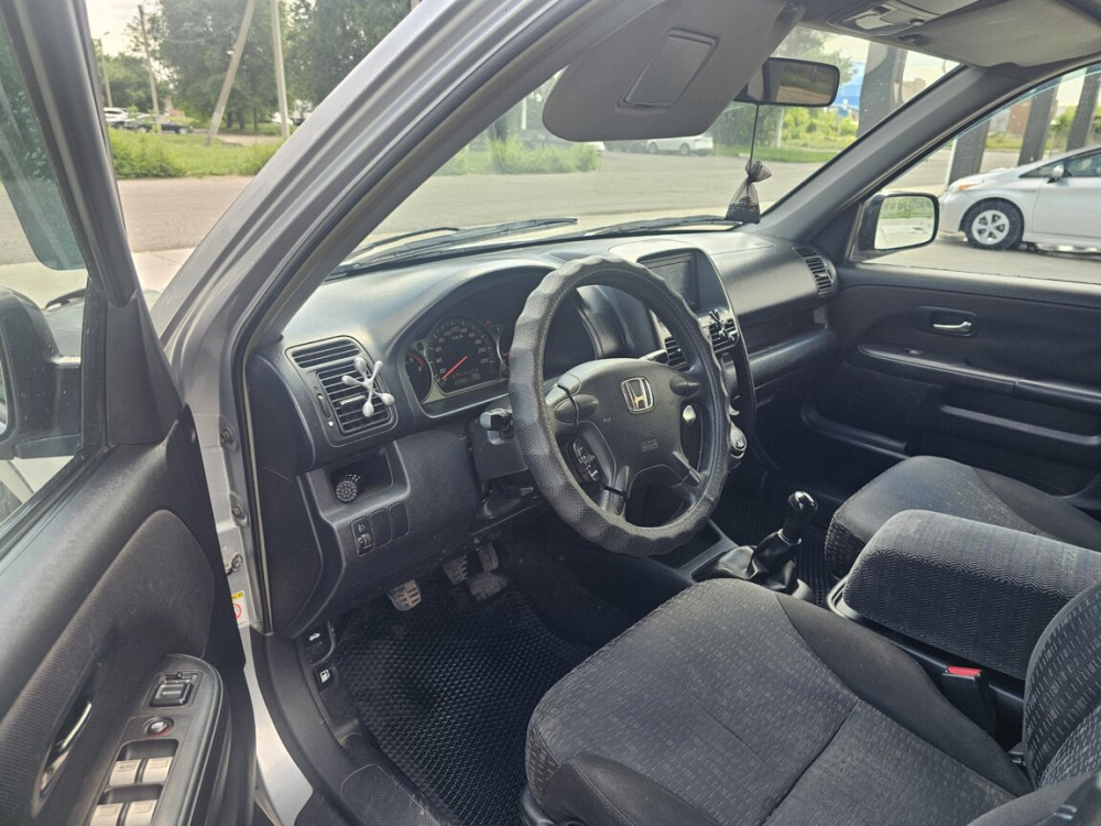 Honda CR-V 2005 год Тирасполь Тирасполь - изображение 7