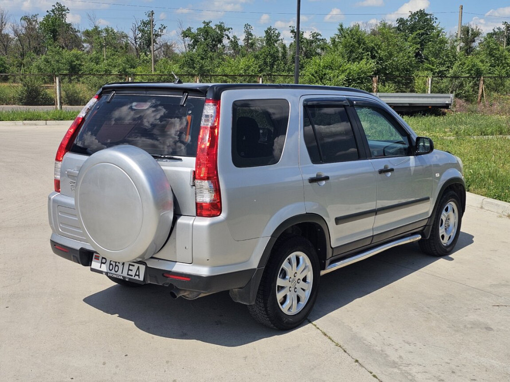 Honda CR-V 2005 год Тирасполь Тирасполь - изображение 4