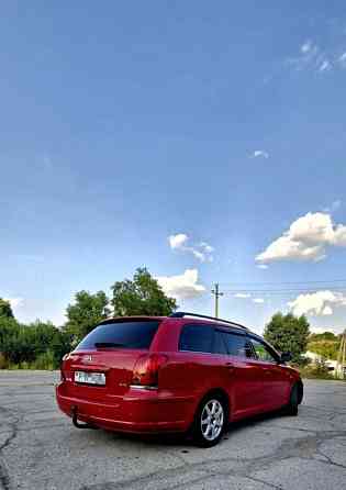 Toyota Avensis 2004 год Рыбница Рыбница