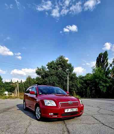Toyota Avensis 2004 год Рыбница Рыбница