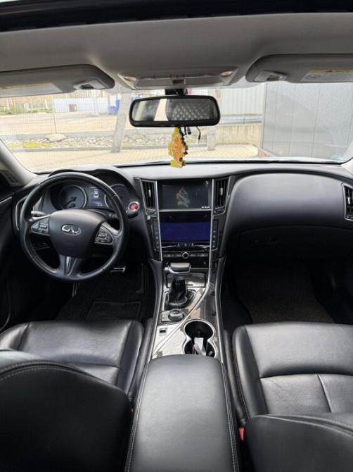 Infiniti Q 2015 год Тирасполь Тирасполь - изображение 7