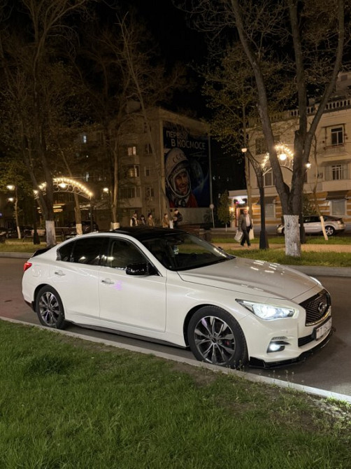 Infiniti Q 2015 год Тирасполь Тирасполь - изображение 1