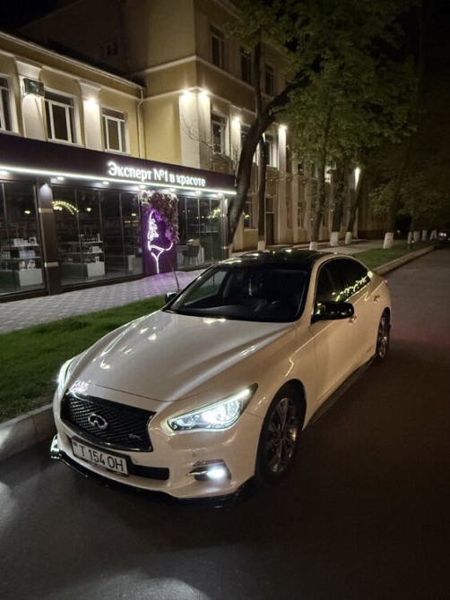 Infiniti Q 2015 год Тирасполь Тирасполь - изображение 3