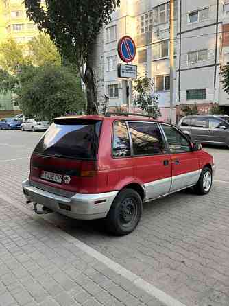 Mitsubishi Space Runner 1995 год Тирасполь Тирасполь