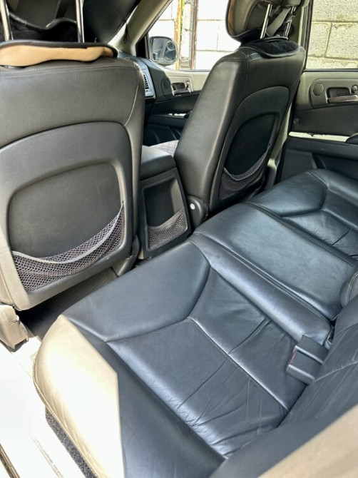 Ssang Yong Kyron 2006 год Бендеры Бендеры - изображение 10