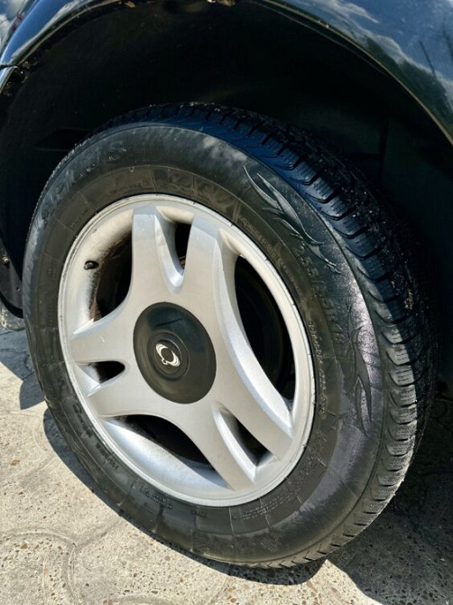 Ssang Yong Kyron 2006 год Бендеры Бендеры - изображение 6