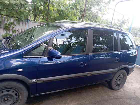 Opel Zafira 2005 год Тирасполь Тирасполь