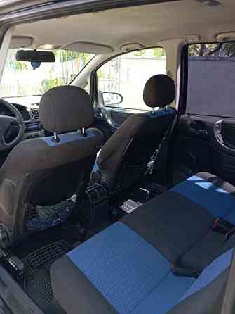 Opel Zafira 2005 год Тирасполь Тирасполь