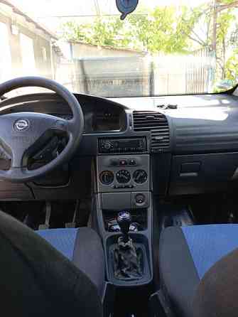Opel Zafira 2005 год Тирасполь Тирасполь
