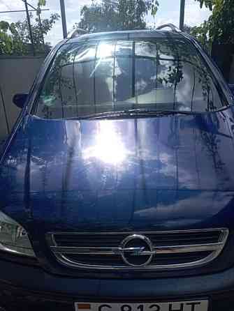Opel Zafira 2005 год Тирасполь Тирасполь