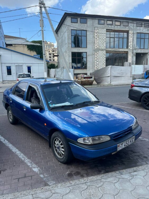 Ford Mondeo 1993 an Tiraspol Tiraspol - fotografie 1