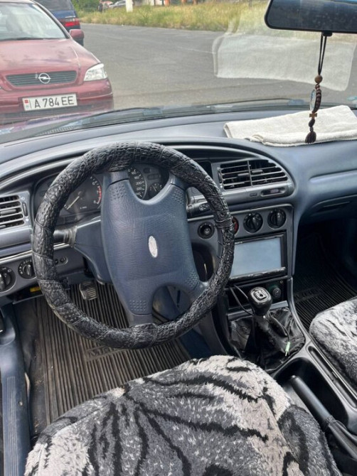 Ford Mondeo 1993 an Tiraspol Tiraspol - fotografie 7