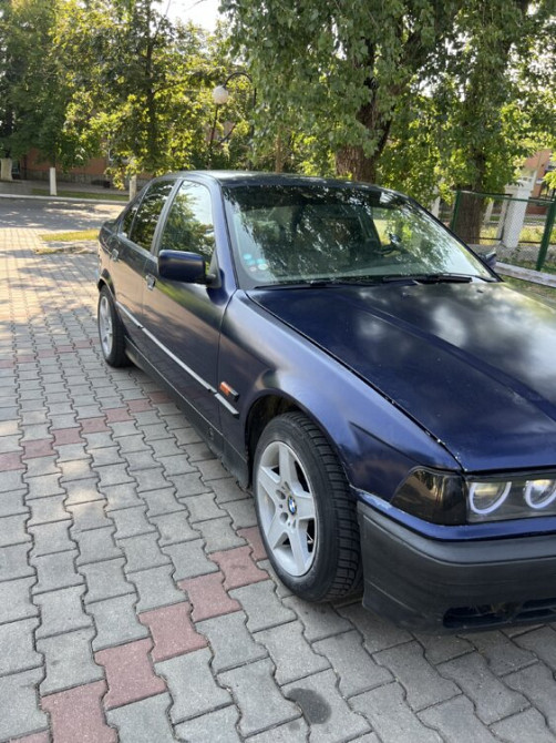 BMW 3 Series 1991 год Тирасполь Тирасполь - изображение 3