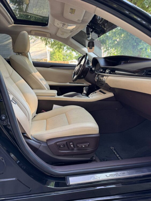 Lexus ES 2016 год Тирасполь Тирасполь - изображение 9