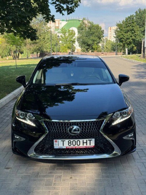 Lexus ES 2016 год Тирасполь Тирасполь - изображение 1